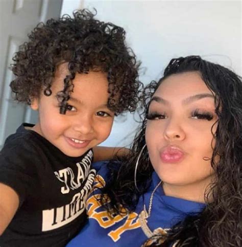 who is blueface sister|Blueface Siblings: Meet the Rapper’s Family Members